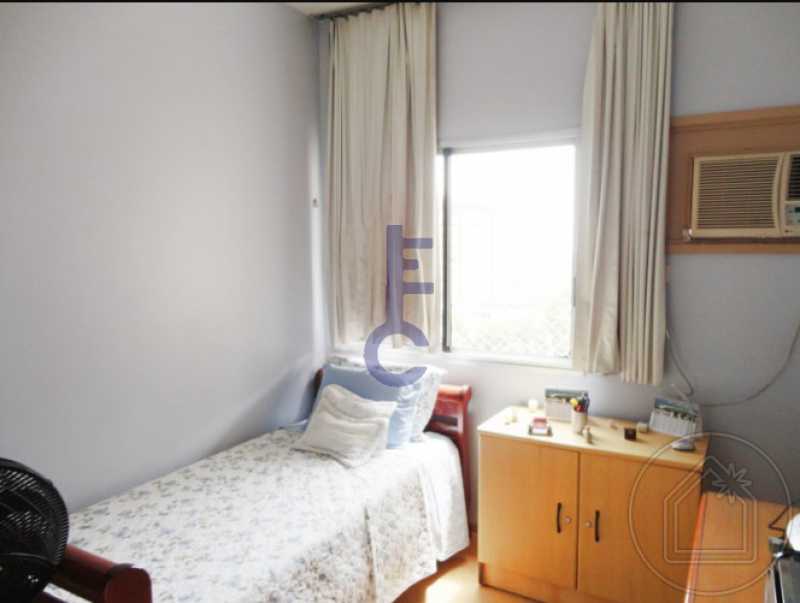 Conheça 7 do imóvel - Apartamento 3 quartos à venda Lins de Vasconcelos, Rio de Janeiro - R$ 295.000 - EC20117 - 7 7 - 7