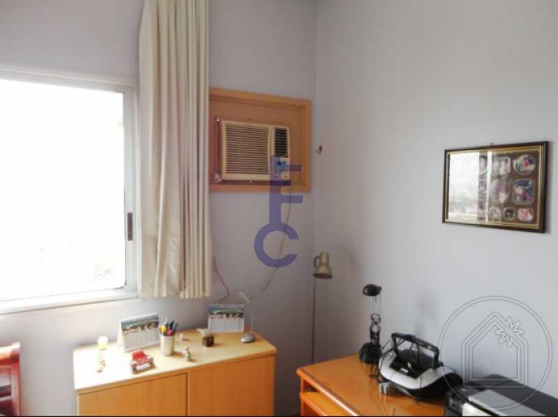 Conheça 8 do imóvel - Apartamento 3 quartos à venda Lins de Vasconcelos, Rio de Janeiro - R$ 295.000 - EC20117 - 8 8 - 8