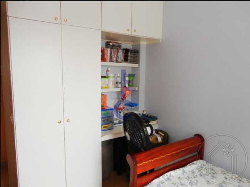 Conheça 9 do imóvel - Apartamento 3 quartos à venda Lins de Vasconcelos, Rio de Janeiro - R$ 295.000 - EC20117 - 9 9 - 9