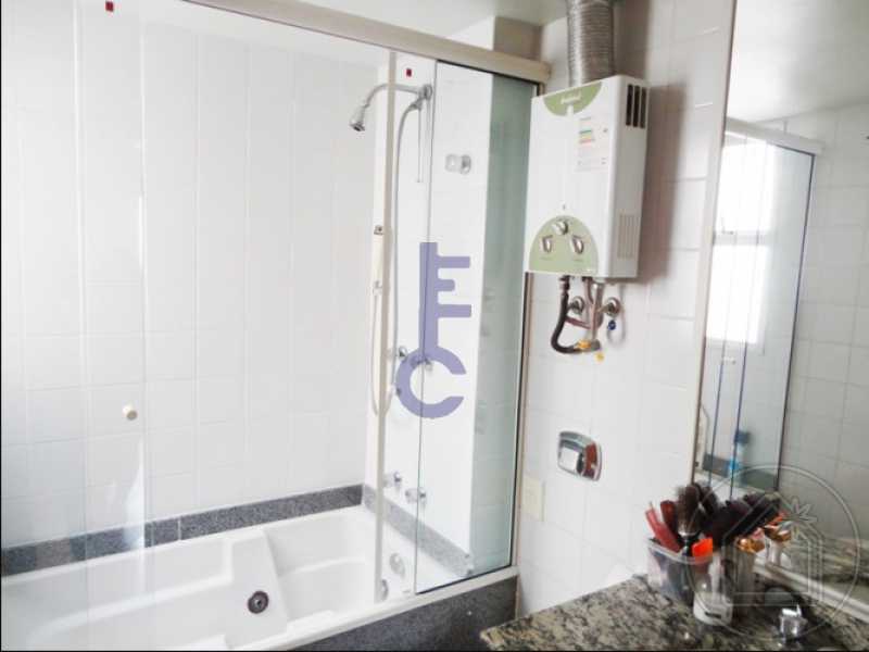 Conheça 10 do imóvel - Apartamento 3 quartos à venda Lins de Vasconcelos, Rio de Janeiro - R$ 295.000 - EC20117 - 10 10 - 10
