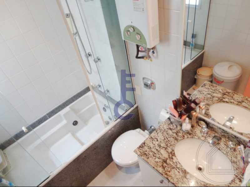 Conheça 11 do imóvel - Apartamento 3 quartos à venda Lins de Vasconcelos, Rio de Janeiro - R$ 295.000 - EC20117 - 11 11 - 11