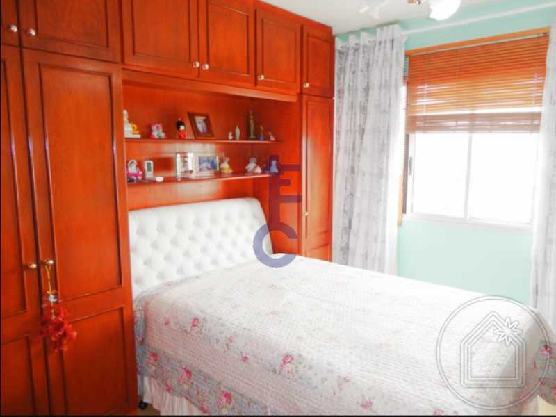 Conheça 12 do imóvel - Apartamento 3 quartos à venda Lins de Vasconcelos, Rio de Janeiro - R$ 295.000 - EC20117 - 12 12 - 12
