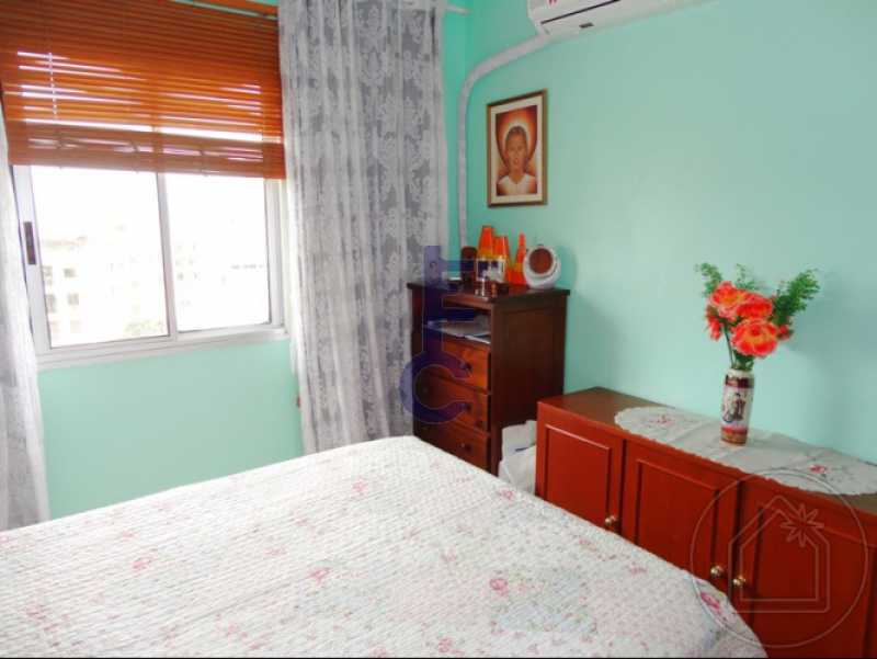 Conheça 13 do imóvel - Apartamento 3 quartos à venda Lins de Vasconcelos, Rio de Janeiro - R$ 295.000 - EC20117 - 13 13 - 13