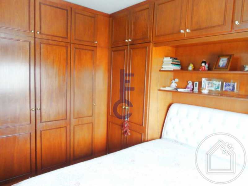 Conheça 14 do imóvel - Apartamento 3 quartos à venda Lins de Vasconcelos, Rio de Janeiro - R$ 295.000 - EC20117 - 14 14 - 14