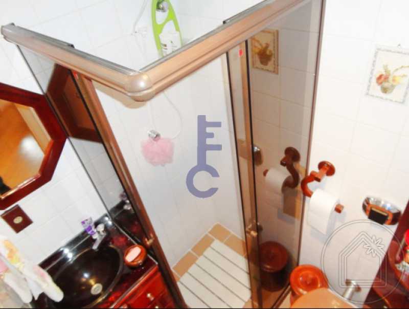 Conheça 15 do imóvel - Apartamento 3 quartos à venda Lins de Vasconcelos, Rio de Janeiro - R$ 295.000 - EC20117 - 15 15 - 15