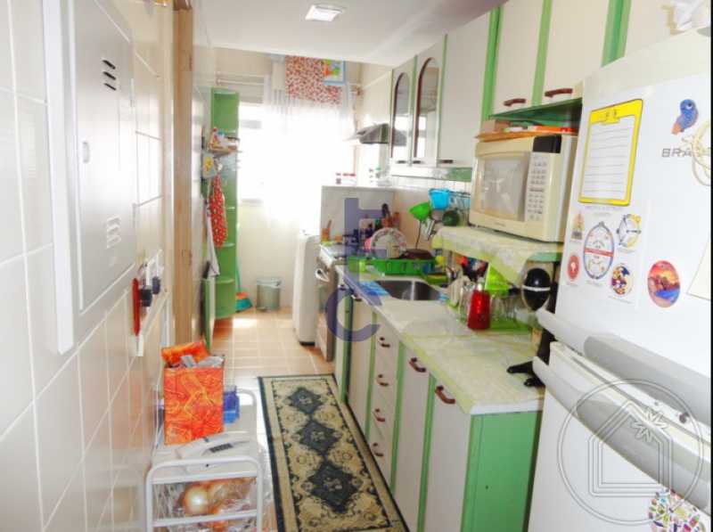 Conheça 16 do imóvel - Apartamento 3 quartos à venda Lins de Vasconcelos, Rio de Janeiro - R$ 295.000 - EC20117 - 16 16 - 16