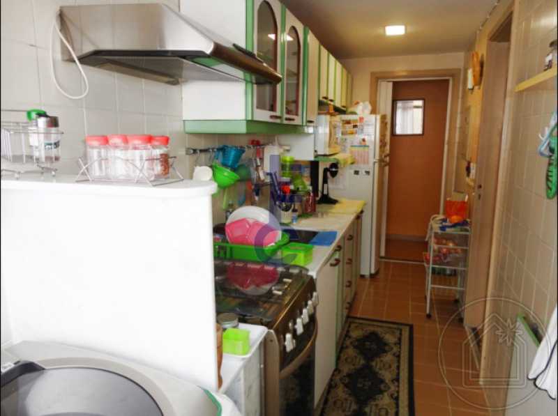 Conheça 17 do imóvel - Apartamento 3 quartos à venda Lins de Vasconcelos, Rio de Janeiro - R$ 295.000 - EC20117 - 17 17 - 17