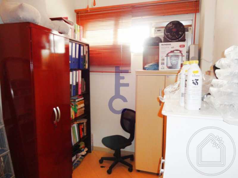 Conheça 18 do imóvel - Apartamento 3 quartos à venda Lins de Vasconcelos, Rio de Janeiro - R$ 295.000 - EC20117 - 18 18 - 18