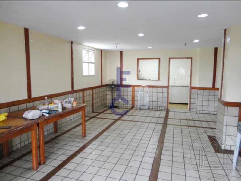 Conheça 19 do imóvel - Apartamento 3 quartos à venda Lins de Vasconcelos, Rio de Janeiro - R$ 295.000 - EC20117 - 19 19 - 19