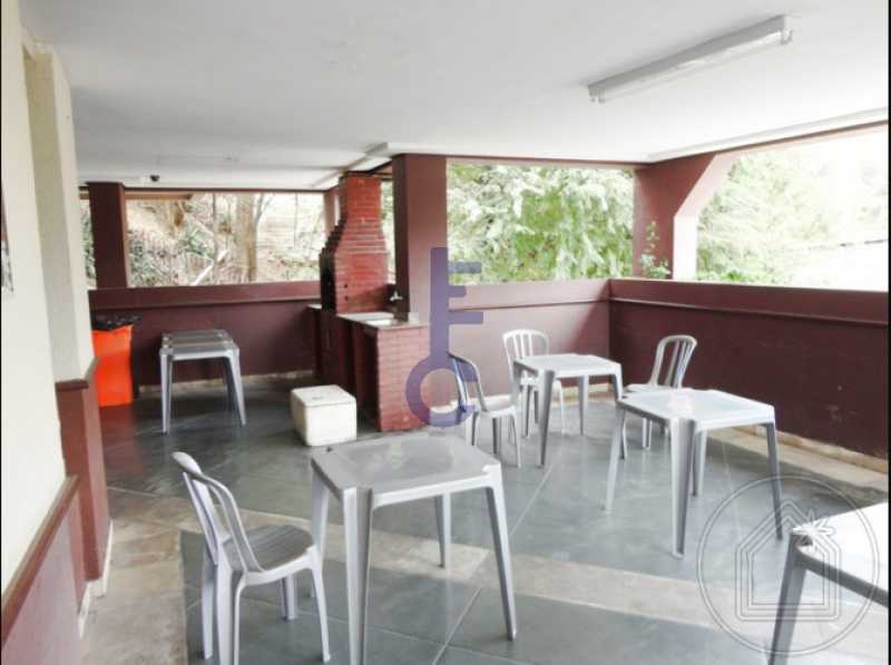Conheça 20 do imóvel - Apartamento 3 quartos à venda Lins de Vasconcelos, Rio de Janeiro - R$ 295.000 - EC20117 - 20 20 - 20