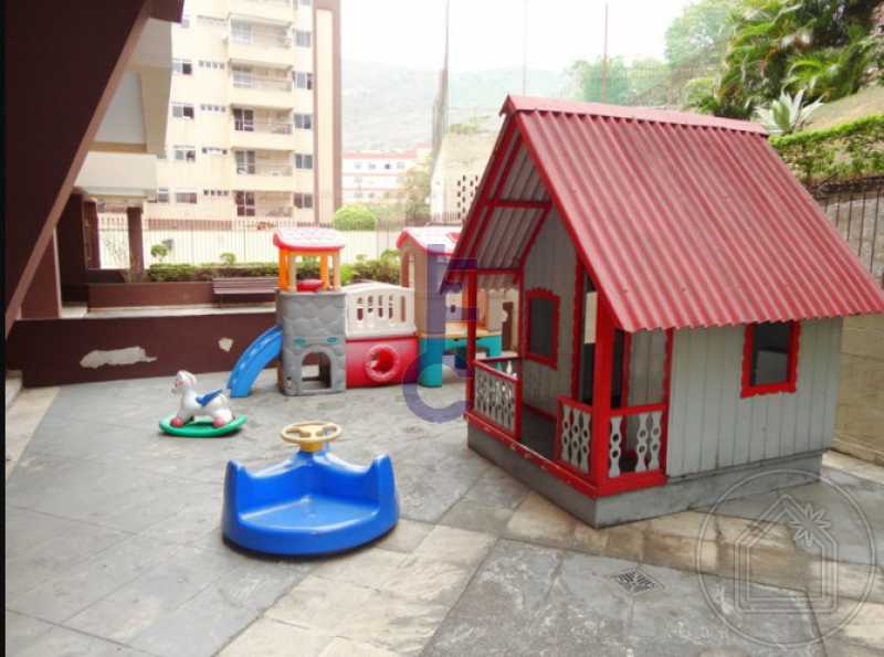 Conheça 21 do imóvel - Apartamento 3 quartos à venda Lins de Vasconcelos, Rio de Janeiro - R$ 295.000 - EC20117 - 21 21 - 21