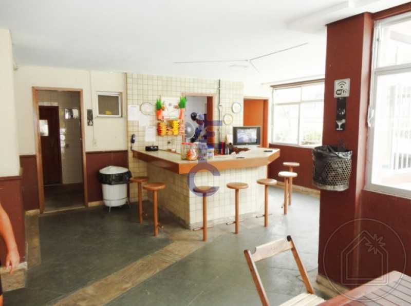 Conheça 23 do imóvel - Apartamento 3 quartos à venda Lins de Vasconcelos, Rio de Janeiro - R$ 295.000 - EC20117 - 23 23 - 23