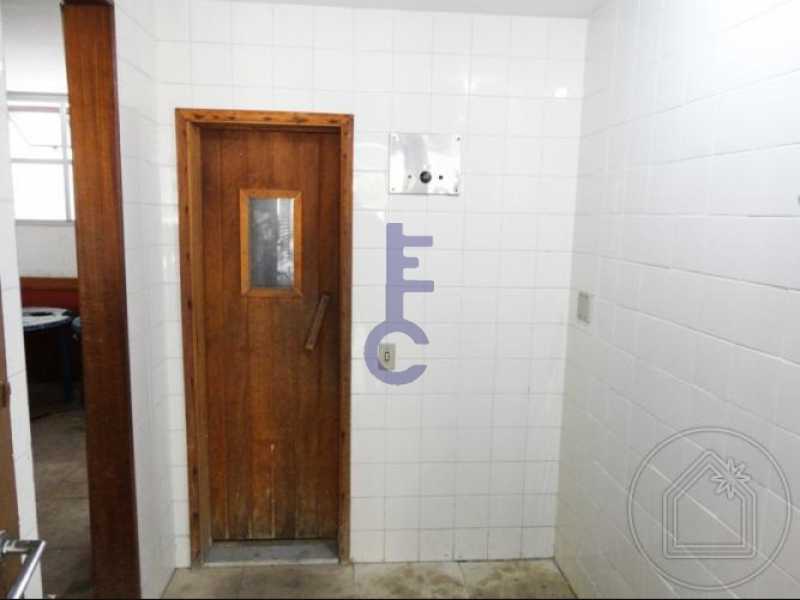 Conheça 24 do imóvel - Apartamento 3 quartos à venda Lins de Vasconcelos, Rio de Janeiro - R$ 295.000 - EC20117 - 24 24 - 24