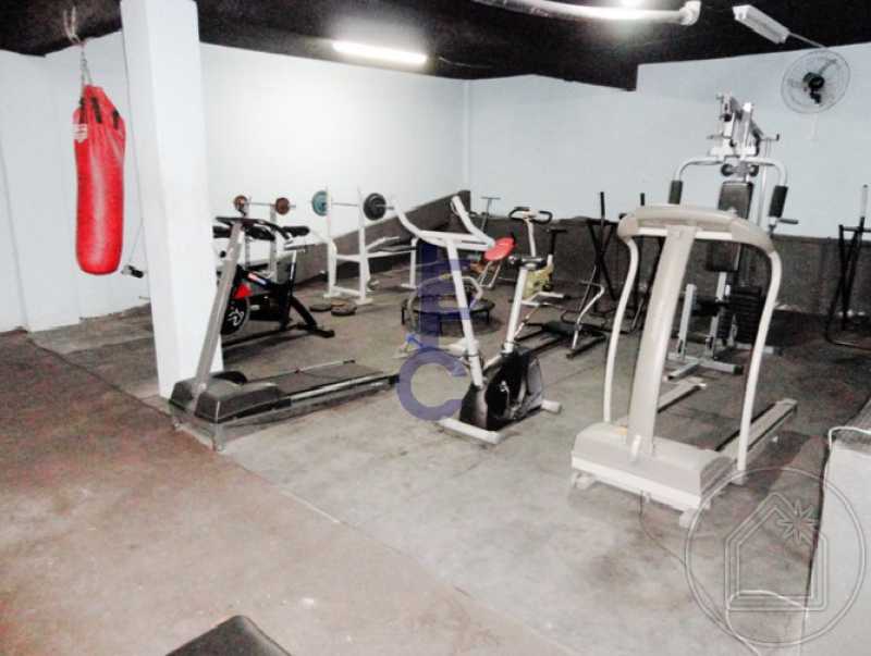 Conheça 25 do imóvel - Apartamento 3 quartos à venda Lins de Vasconcelos, Rio de Janeiro - R$ 295.000 - EC20117 - 25 25 - 25