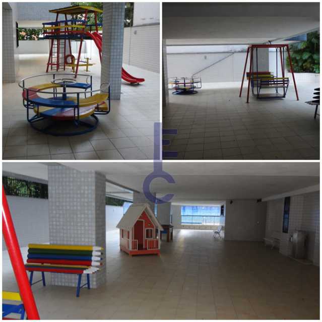 Conheça 50 do imóvel - Cobertura Alto Luxo Vista Verde - EC6204 - 26 50 - 26