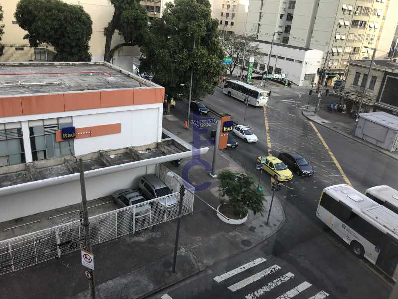 Conheça 17 do imóvel - Metro Saens Penna - EC8214 - 16 17 - 16