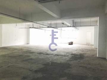 Predio Comercial - Metro -Tijuca - EC8220