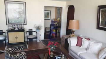 Ótima localização - 3 Quartos Garagem - EC3927