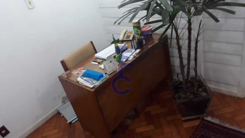 Conheça 20180917_143333 do imóvel - Sala Comercial Venda Centro da Cidade - EC8228 - 6 20180917_143333 - 6