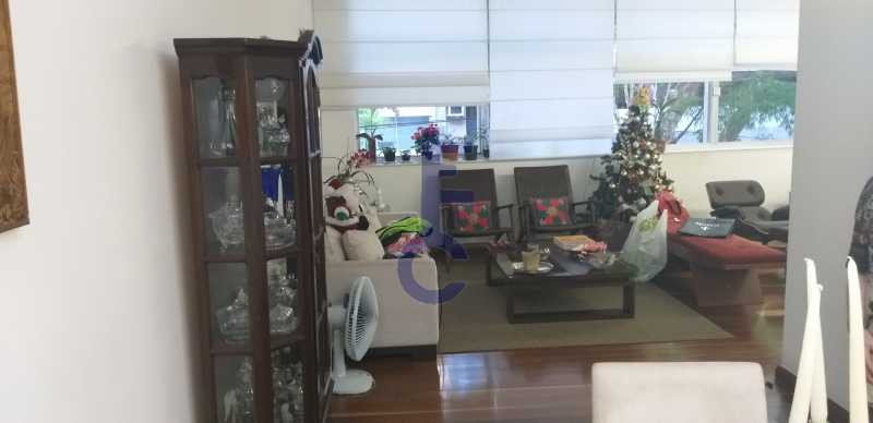 Conheça 20181214_183323 do imóvel - 4 quartos alto luxo - EC4192 - 5 20181214_183323 - 5