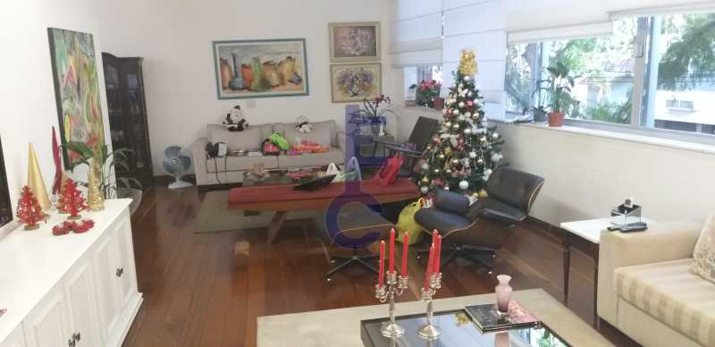 Conheça 20181214_183200 do imóvel - 4 quartos alto luxo - EC4192 - 3 20181214_183200 - 3