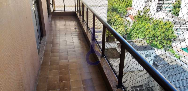 Conheça 20190208_094642 do imóvel - 4 Quartos Infraestruturado - EC4194 - 21 20190208_094642 - 21