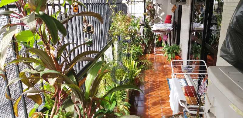 Conheça 20190516_121518 do imóvel - Varandão 4 Suites Super Luxuoso - EC4200 - 19 20190516_121518 - 19