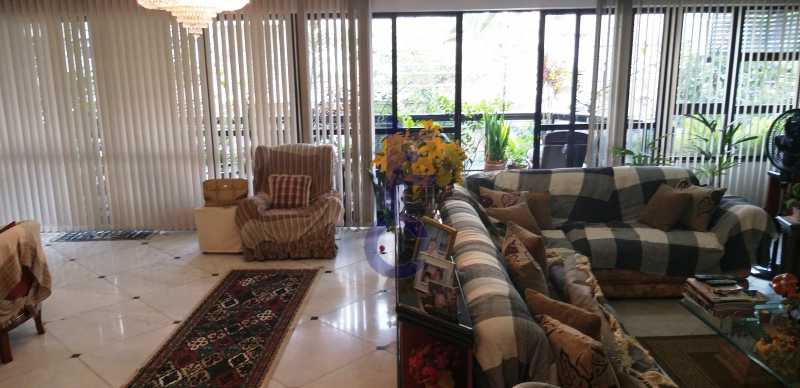 Conheça 20190516_122326 do imóvel - Varandão 4 Suites Super Luxuoso - EC4200 - 3 20190516_122326 - 3
