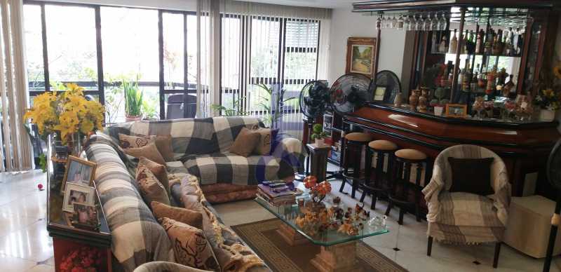 Conheça 20190516_122330 do imóvel - Varandão 4 Suites Super Luxuoso - EC4200 - 2 20190516_122330 - 2