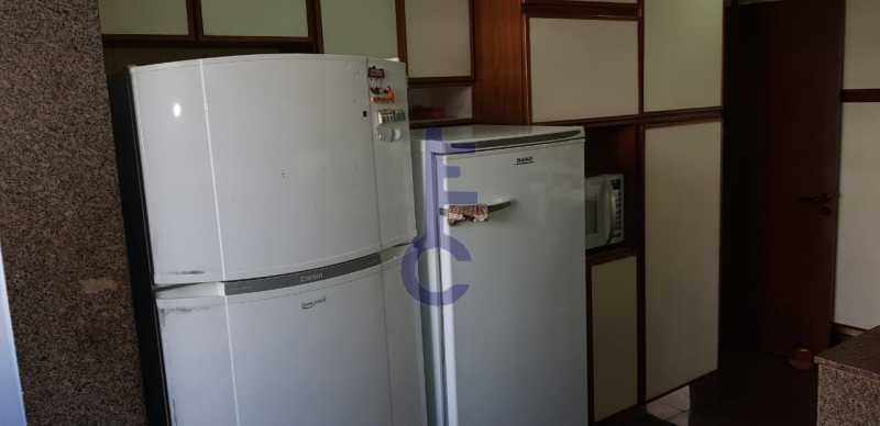 Conheça IMG-20190809-WA0015 do imóvel - 4 Quartos Luxo Metro Uruguai - EC4208 - 16 IMG-20190809-WA0015 - 16