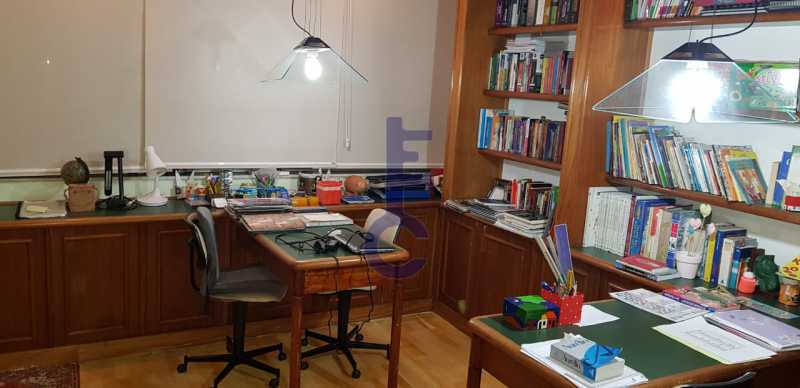 Conheça IMG-20190808-WA0039 do imóvel - 4 Quartos Luxo Metro Uruguai - EC4208 - 7 IMG-20190808-WA0039 - 7