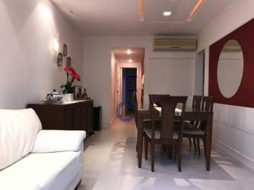 Espetacular - 3 Quartos Parte Nobre - EC3950