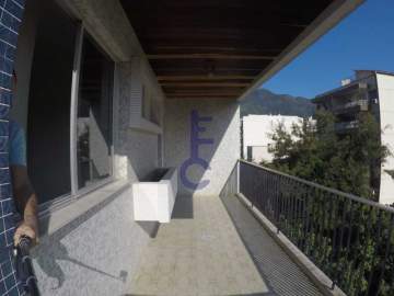 Espetacular - Varandão 3 Dormitorios 2 vagas - EC3951