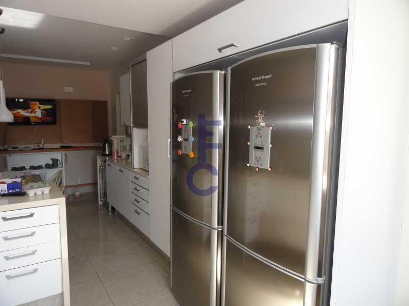 Conheça 20 do imóvel - Super luxo,5 Dormitorios - EC5025 - 19 20 - 19