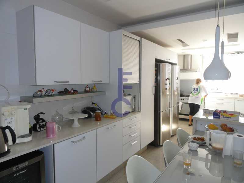 Conheça 19 do imóvel - Super luxo,5 Dormitorios - EC5025 - 17 19 - 17