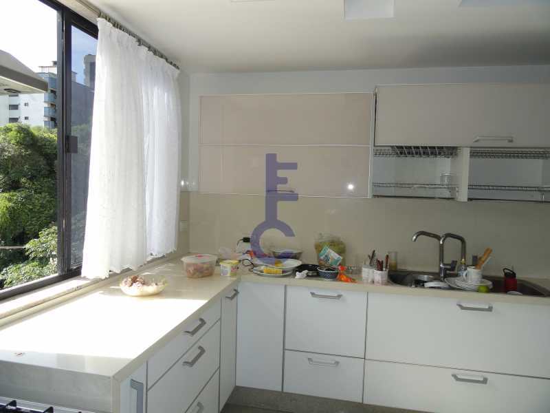 Conheça 18 do imóvel - Super luxo,5 Dormitorios - EC5025 - 18 18 - 18
