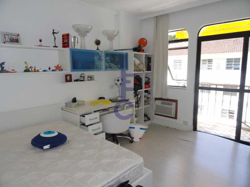 Conheça 16 do imóvel - Super luxo,5 Dormitorios - EC5025 - 7 16 - 7