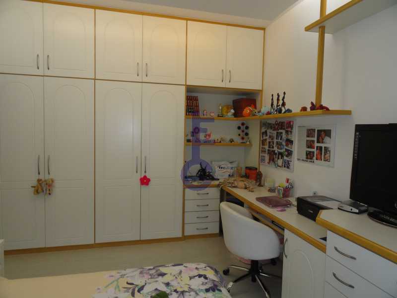 Conheça 14 do imóvel - Super luxo,5 Dormitorios - EC5025 - 8 14 - 8