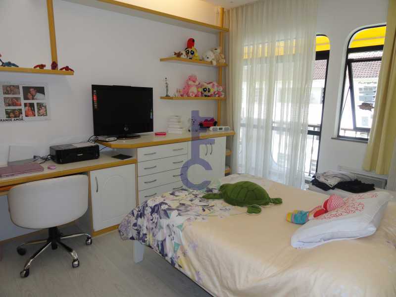 Conheça 13 do imóvel - Super luxo,5 Dormitorios - EC5025 - 9 13 - 9
