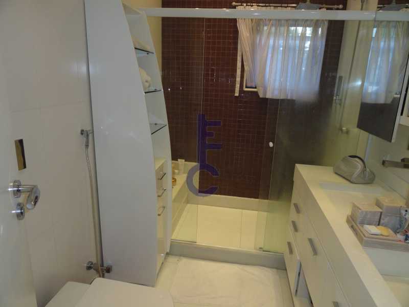 Conheça 12 do imóvel - Super luxo,5 Dormitorios - EC5025 - 14 12 - 14