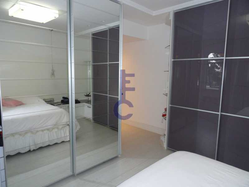 Conheça 11 do imóvel - Super luxo,5 Dormitorios - EC5025 - 12 11 - 12