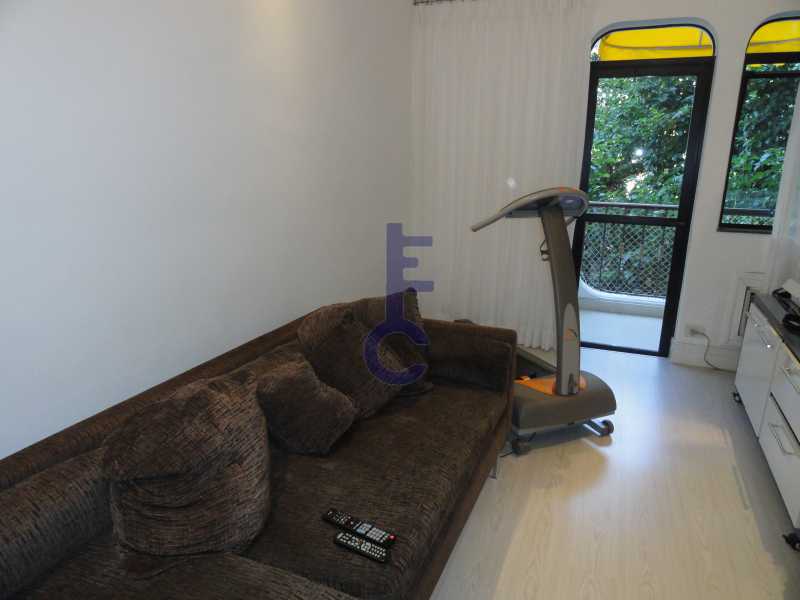 Conheça 08 do imóvel - Super luxo,5 Dormitorios - EC5025 - 11 08 - 11