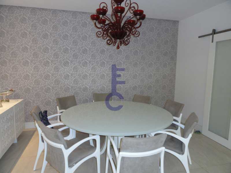 Conheça 05 do imóvel - Super luxo,5 Dormitorios - EC5025 - 5 05 - 5