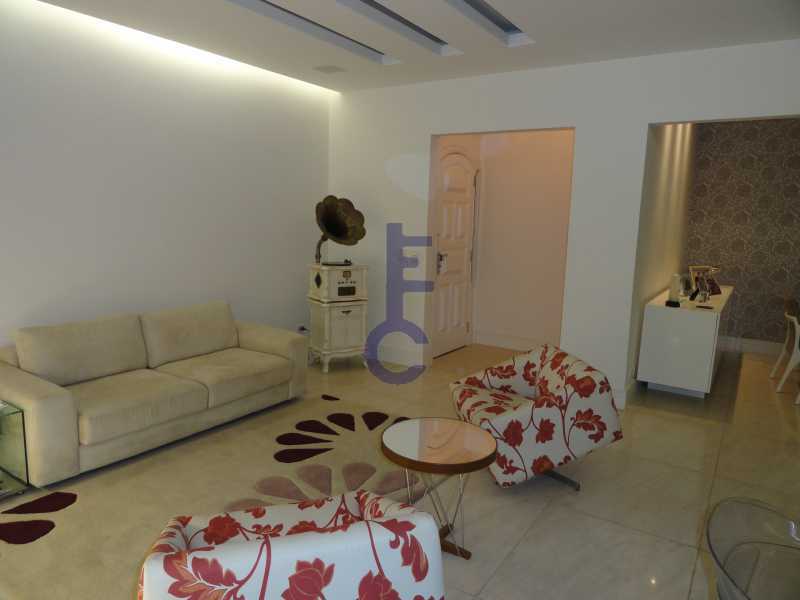 Conheça 01 do imóvel - Super luxo,5 Dormitorios - EC5025 - 2 01 - 2