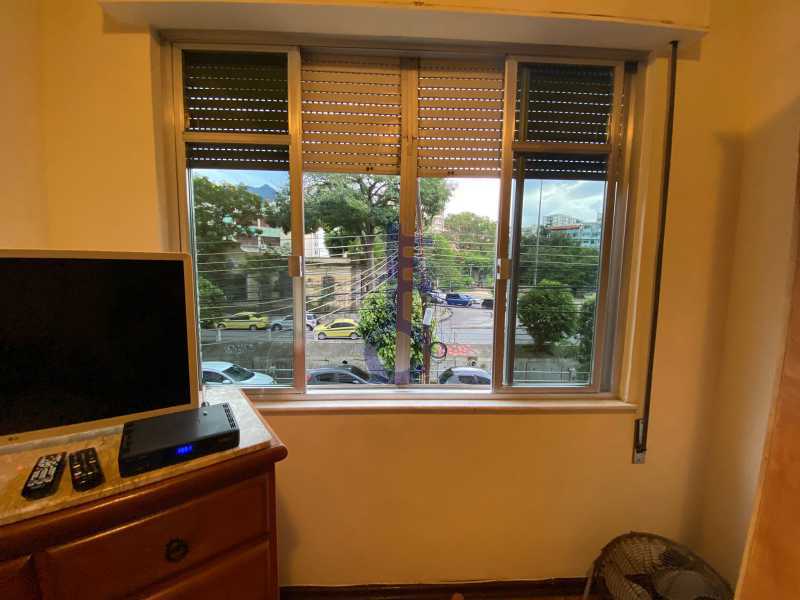 Conheça WhatsApp Image 2022-11-14 at 1 do imóvel - Apartamento à venda Avenida Maracanã, Tijuca, Rio de Janeiro - R$ 600.000 - EC3988 - 4 WhatsApp Image 2022-11-14 at 1 - 4