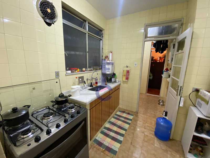 Conheça WhatsApp Image 2022-11-14 at 1 do imóvel - Apartamento à venda Avenida Maracanã, Tijuca, Rio de Janeiro - R$ 600.000 - EC3988 - 21 WhatsApp Image 2022-11-14 at 1 - 21