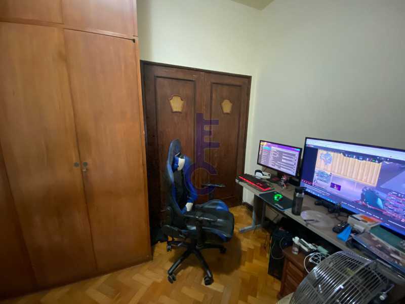 Conheça WhatsApp Image 2022-11-14 at 1 do imóvel - Apartamento à venda Avenida Maracanã, Tijuca, Rio de Janeiro - R$ 600.000 - EC3988 - 14 WhatsApp Image 2022-11-14 at 1 - 14