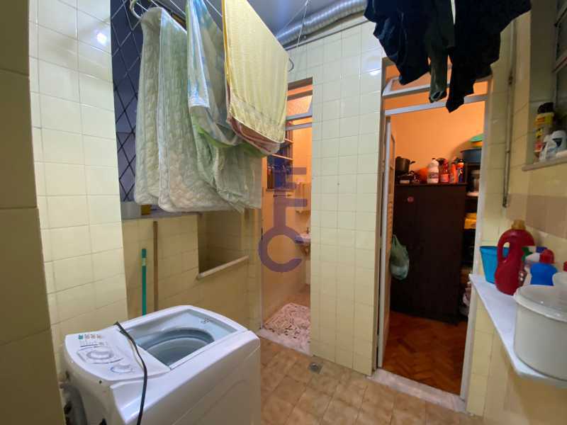 Conheça WhatsApp Image 2022-11-14 at 1 do imóvel - Apartamento à venda Avenida Maracanã, Tijuca, Rio de Janeiro - R$ 600.000 - EC3988 - 27 WhatsApp Image 2022-11-14 at 1 - 27