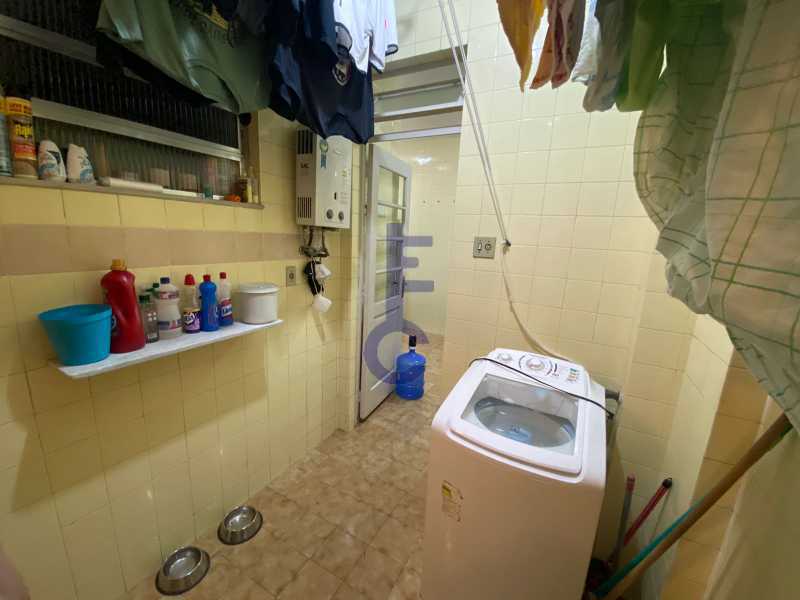 Conheça WhatsApp Image 2022-11-14 at 1 do imóvel - Apartamento à venda Avenida Maracanã, Tijuca, Rio de Janeiro - R$ 600.000 - EC3988 - 28 WhatsApp Image 2022-11-14 at 1 - 28
