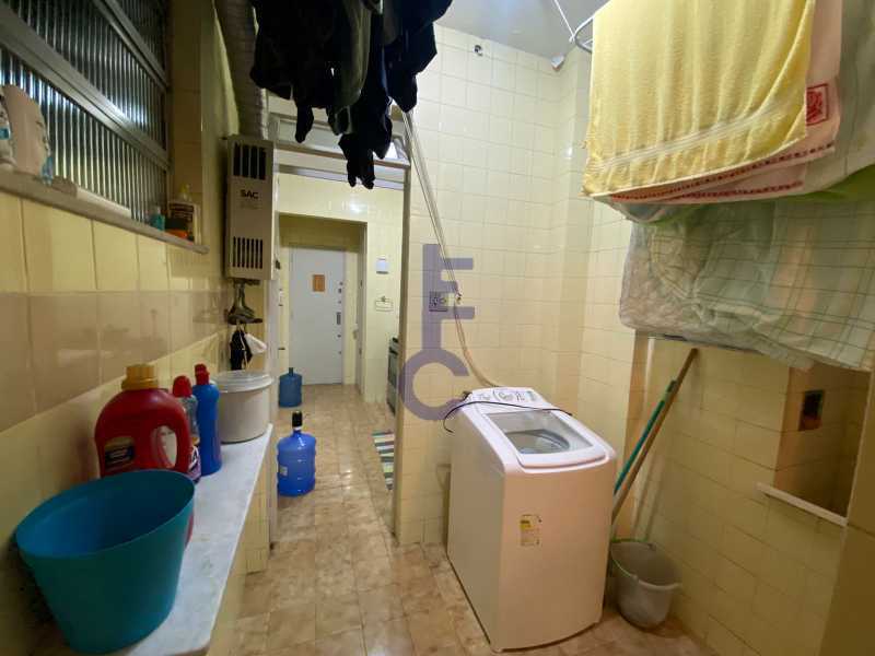 Conheça WhatsApp Image 2022-11-14 at 1 do imóvel - Apartamento à venda Avenida Maracanã, Tijuca, Rio de Janeiro - R$ 600.000 - EC3988 - 29 WhatsApp Image 2022-11-14 at 1 - 29